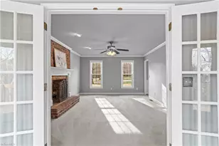 5229 Bridge Pointe Dr, Clemmons, NC 27012 - Photo 8