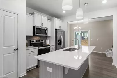 1753 Granby Heights Drive, Winston-Salem, NC 27103 - Photo 8