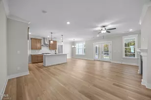 1130 Brookfield Dr, Gibsonville, NC 27249 - Photo 4