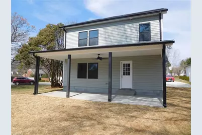 4210 Country Club Road, Winston-Salem, NC 27104 - Photo 36