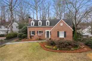2540 Buena Vista Rd, Winston-Salem, NC 27104 - Photo 1