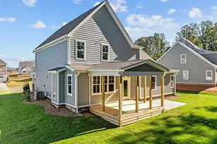 1126 Brookfield Dr, Gibsonville, NC 27249 - Photo 24