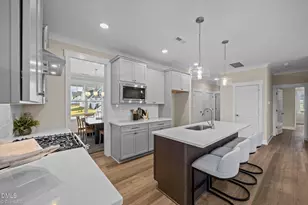 1126 Brookfield Dr, Gibsonville, NC 27249 - Photo 4