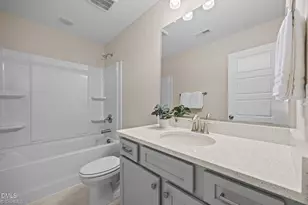 1126 Brookfield Dr, Gibsonville, NC 27249 - Photo 16