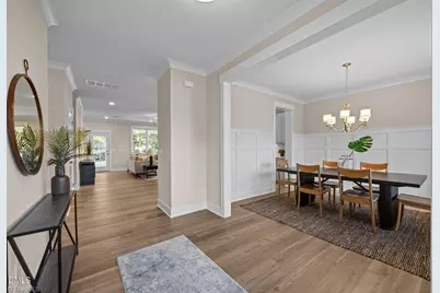 1126 Brookfield Drive, Gibsonville, NC 27249 - Photo 2