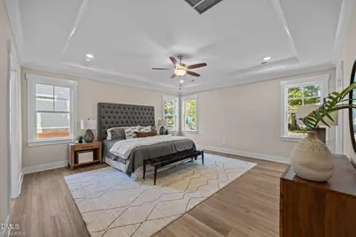 1126 Brookfield Drive, Gibsonville, NC 27249 - Photo 10