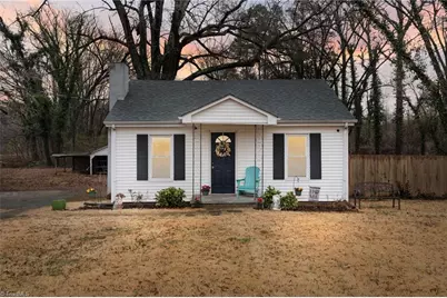 4015 Pleasant Garden Road, Greensboro, NC 27406 - Photo 1