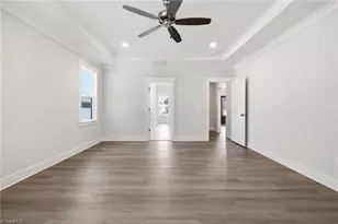 1122 Brookfield Dr, Gibsonville, NC 27249 - Photo 14