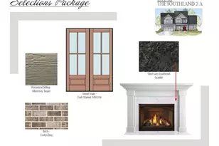 1122 Brookfield Dr, Gibsonville, NC 27249 - Photo 4