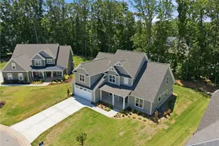 1122 Brookfield Dr, Gibsonville, NC 27249 - Photo 44
