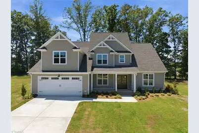 1122 Brookfield Drive, Gibsonville, NC 27249 - Photo 2