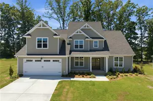 1122 Brookfield Dr, Gibsonville, NC 27249 - Photo 2