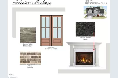 1122 Brookfield Drive, Gibsonville, NC 27249 - Photo 2