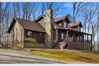 1874 Cedar Canyon Road, Kernersville, NC 27284 - Photo 1