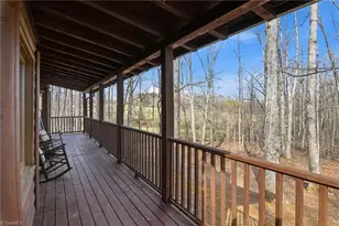 1874 Cedar Canyon Rd, Kernersville, NC 27284 - Photo 4