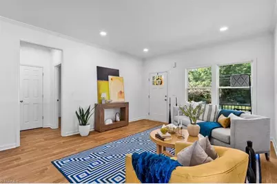 1622 Rankin Road, Greensboro, NC 27405 - Photo 4