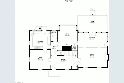 417 Hillcrest Drive, High Point, NC 27262 - Photo 48