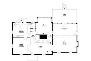 417 Hillcrest Dr, High Point, NC 27262 - Photo 48