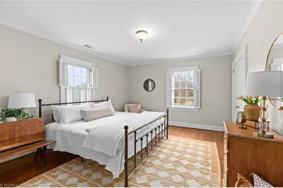 417 Hillcrest Drive, High Point, NC 27262 - Photo 30