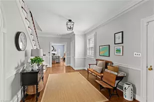 417 Hillcrest Dr, High Point, NC 27262 - Photo 4