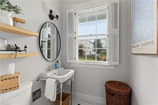 417 Hillcrest Dr, High Point, NC 27262 - Photo 22