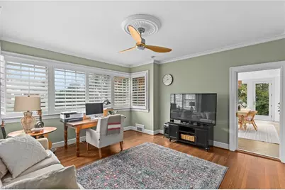 417 Hillcrest Drive, High Point, NC 27262 - Photo 14