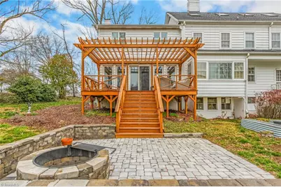 417 Hillcrest Drive, High Point, NC 27262 - Photo 42