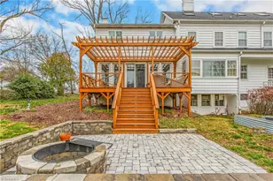 417 Hillcrest Dr, High Point, NC 27262 - Photo 42