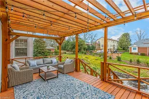 417 Hillcrest Dr, High Point, NC 27262 - Photo 40