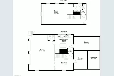 417 Hillcrest Drive, High Point, NC 27262 - Photo 50