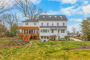 417 Hillcrest Dr, High Point, NC 27262 - Photo 44