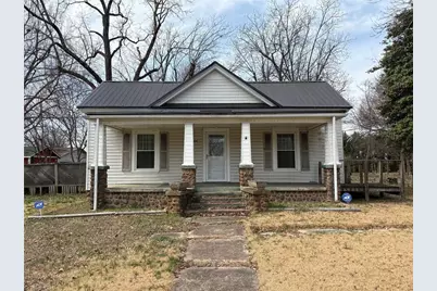 1104 Barnes Street, Reidsville, NC 27320 - Photo 2
