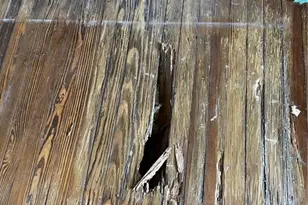 1104 Barnes St, Reidsville, NC 27320 - Photo 34