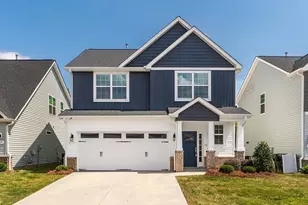 2320 Campbell Loop, Burlington, NC 27215 - Photo 2