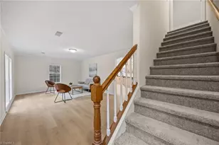 258 Beaver Falls Dr, Prospect Hill, NC 27314 - Photo 4