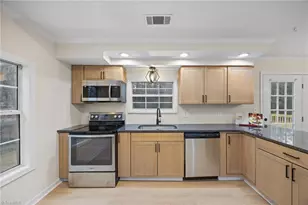 258 Beaver Falls Dr, Prospect Hill, NC 27314 - Photo 12