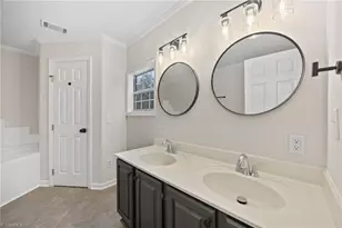 258 Beaver Falls Dr, Prospect Hill, NC 27314 - Photo 20