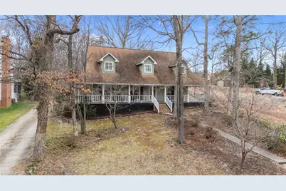 6295 Selwyck Lane, Kernersville, NC 27284 - Photo 2