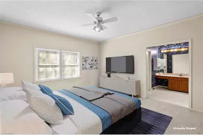 411 Wildwood Drive, Salisbury, NC 28146 - Photo 26