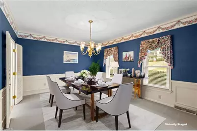 411 Wildwood Drive, Salisbury, NC 28146 - Photo 22