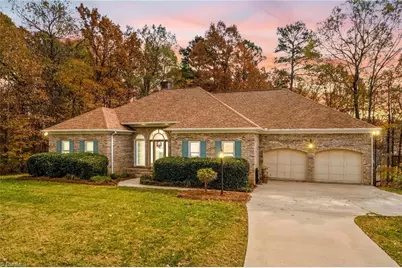 411 Wildwood Drive, Salisbury, NC 28146 - Photo 1