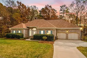 411 Wildwood Dr, Salisbury, NC 28146 - Photo 1