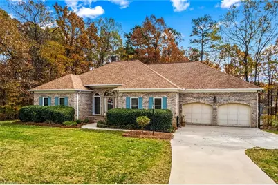 411 Wildwood Drive, Salisbury, NC 28146 - Photo 2
