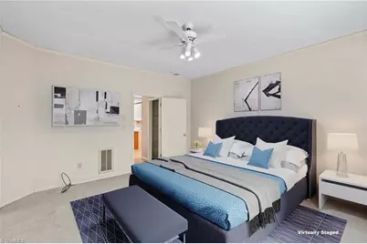 411 Wildwood Drive, Salisbury, NC 28146 - Photo 28