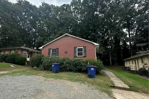 1114 W Academy St, Winston-Salem, NC 27101 - Photo 2