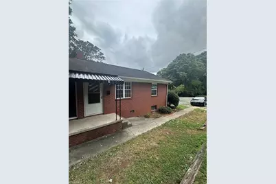 1114 W Academy Street, Winston-Salem, NC 27101 - Photo 1