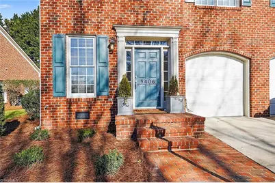 5409 Ridingate Court, Greensboro, NC 27455 - Photo 2