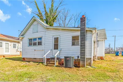 113 Foster Street, Mocksville, NC 27028 - Photo 22