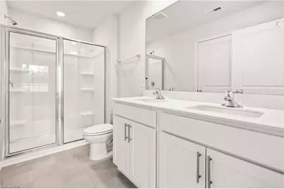 7058 Eclipse Trail, Whitsett, NC 27377 - Photo 8