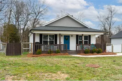 205 Bethlehem Avenue, Thomasville, NC 27360 - Photo 28